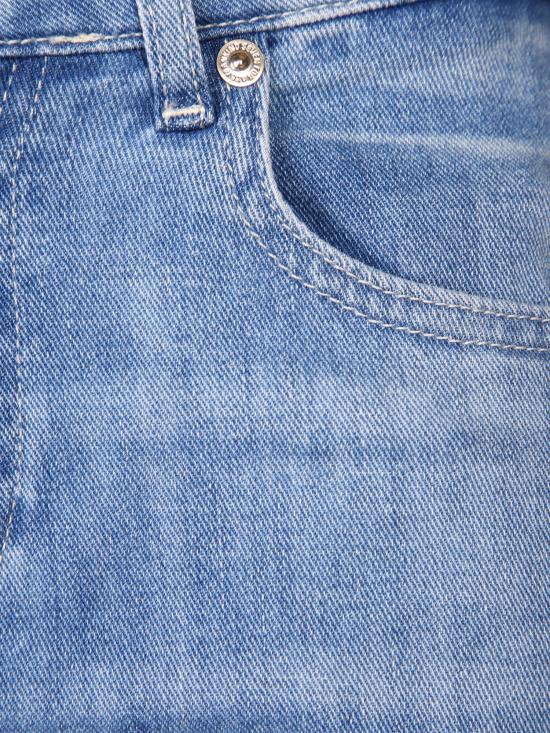 26SS 세븐포올맨카인드 데님 팬츠 7UD00R51 U73DG Grey - 7 FOR ALL MANKIND