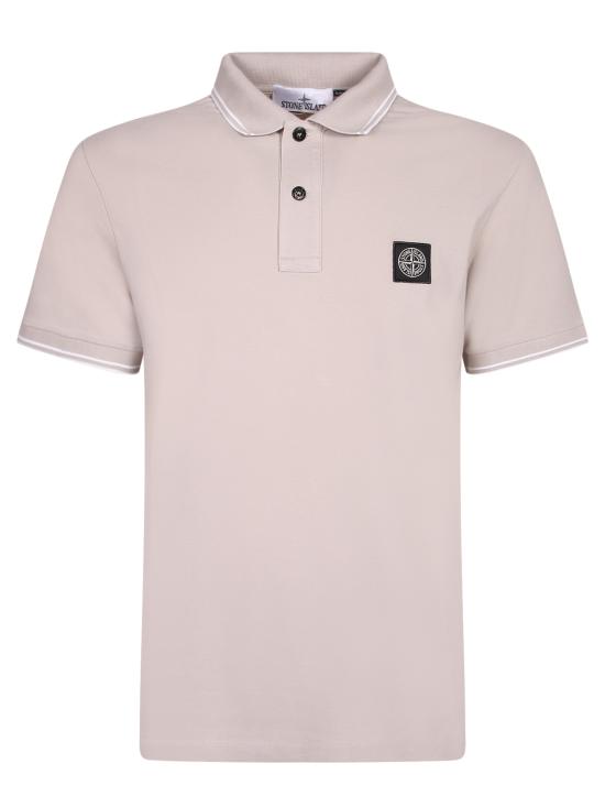 26SS 스톤 아일랜드 폴로 티셔츠 2200010 S0018 V0061 Grey