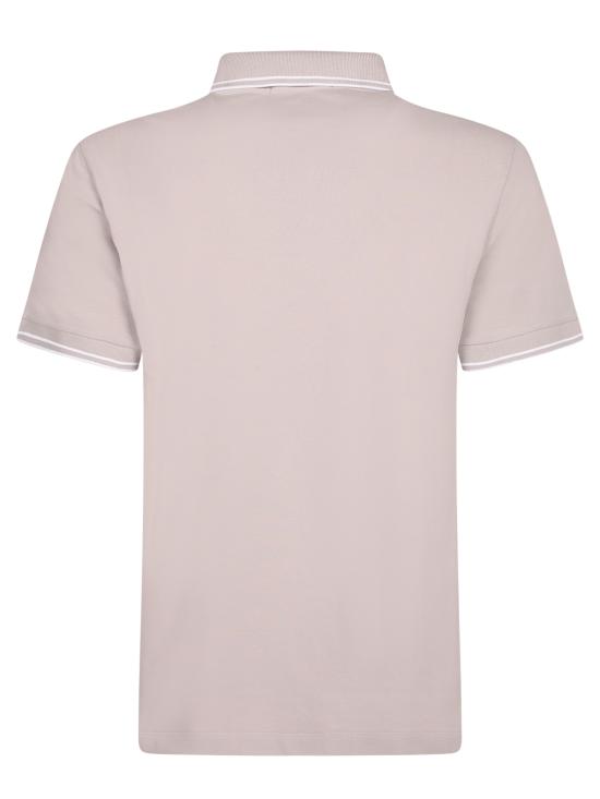 26SS 스톤 아일랜드 폴로 티셔츠 2200010 S0018 V0061 Grey - STONE ISLAND