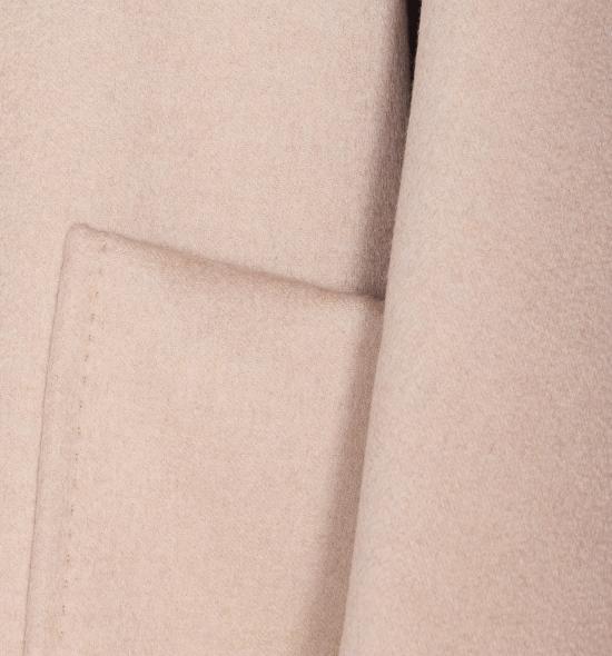 25FW 막스마라 마리오 캐시미어 코트 2521086025600 MARIO 026 Beige - MAX MARA