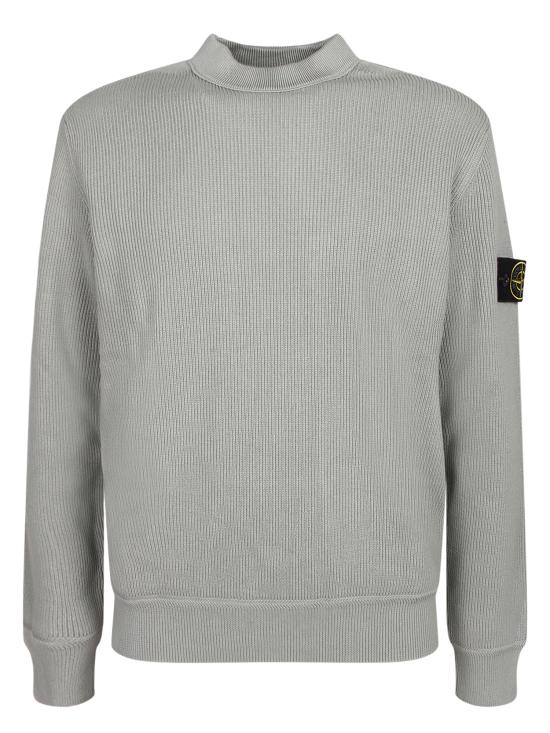 26SS 스톤 아일랜드 스웨터 5100154 S00D8 V0055 Green