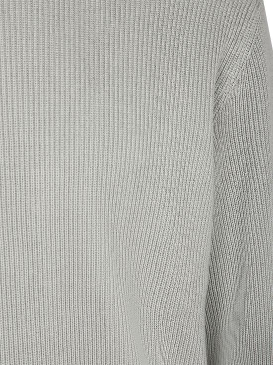 26SS 스톤 아일랜드 스웨터 5100154 S00D8 V0055 Green - STONE ISLAND