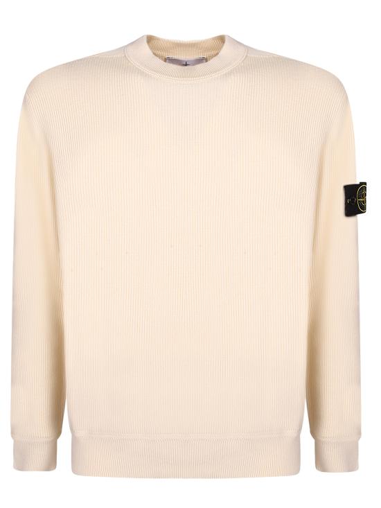 26SS 스톤 아일랜드 스웨터 5100154 S00D8 V0093 White