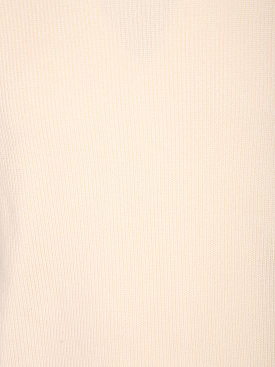 26SS 스톤 아일랜드 스웨터 5100154 S00D8 V0093 White - STONE ISLAND