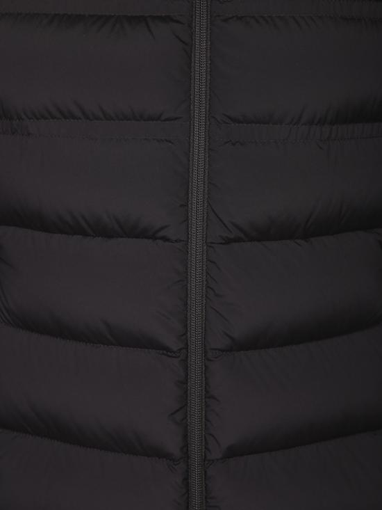 26SS 몽클레어 자켓 1A00081 595FK 999 Black - MONCLER