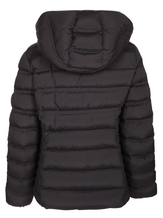 26SS 몽클레어 자켓 1A00081 595FK 999 Black - MONCLER