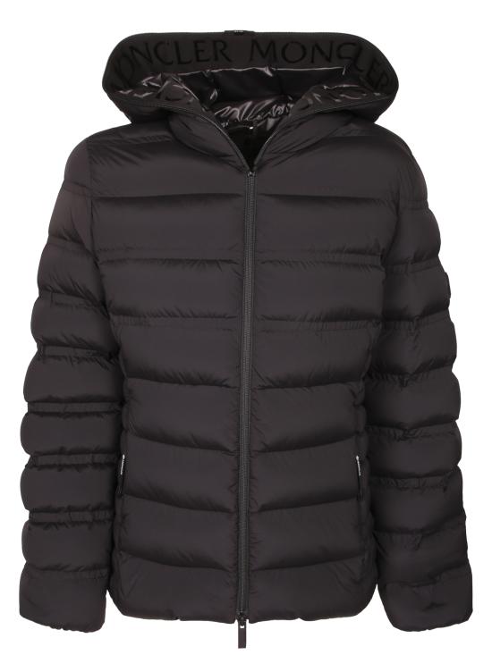 26SS 몽클레어 자켓 1A00081 595FK 999 Black