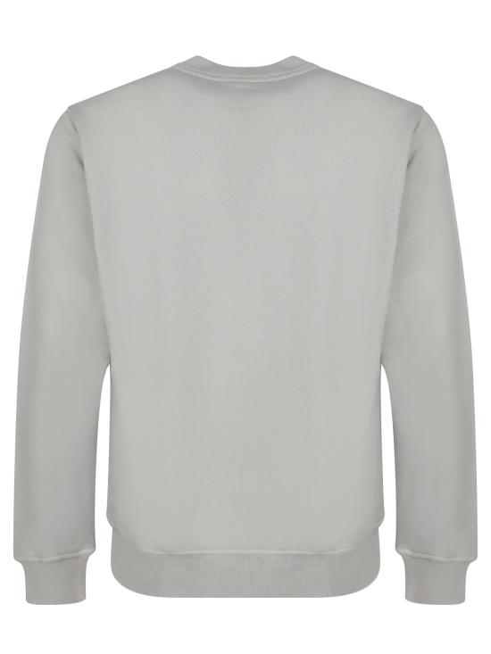 26SS 스톤 아일랜드 긴팔 티셔츠 6100019 S0410 V0055 Green - STONE ISLAND