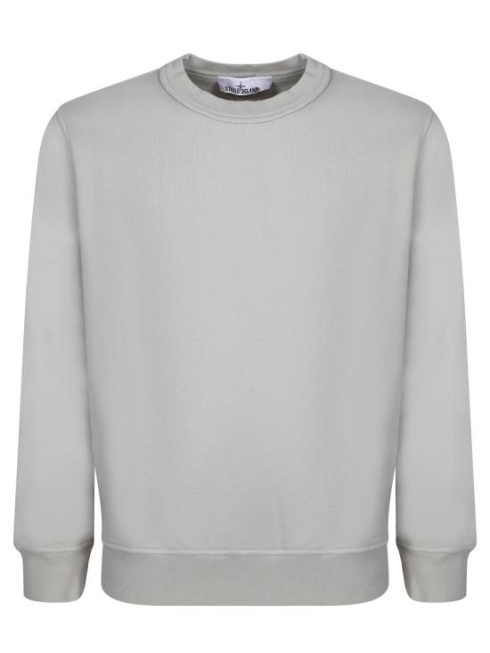 26SS 스톤 아일랜드 긴팔 티셔츠 6100019 S0410 V0055 Green