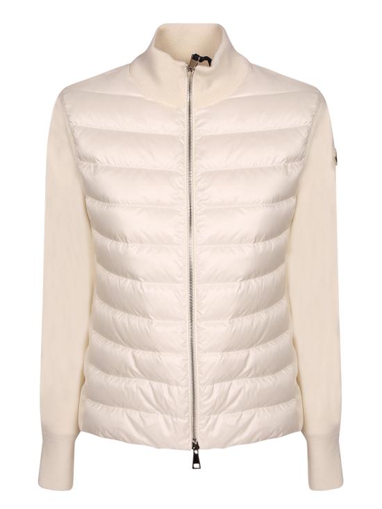 26SS 몽클레어 숏패딩 9B00031 M1131 030 White