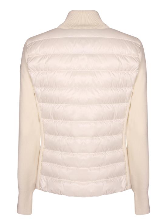 26SS 몽클레어 숏패딩 9B00031 M1131 030 White - MONCLER