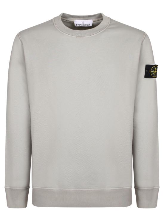 26SS 스톤 아일랜드 긴팔 티셔츠 6100060 S0051 V0055 Green