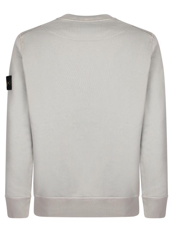 26SS 스톤 아일랜드 긴팔 티셔츠 6100060 S0051 V0055 Green - STONE ISLAND