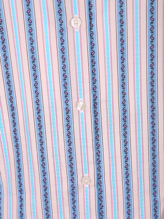 26SS 에트로 셔츠 WRIA0013 99TJ5F2 S9820 Multi - ETRO