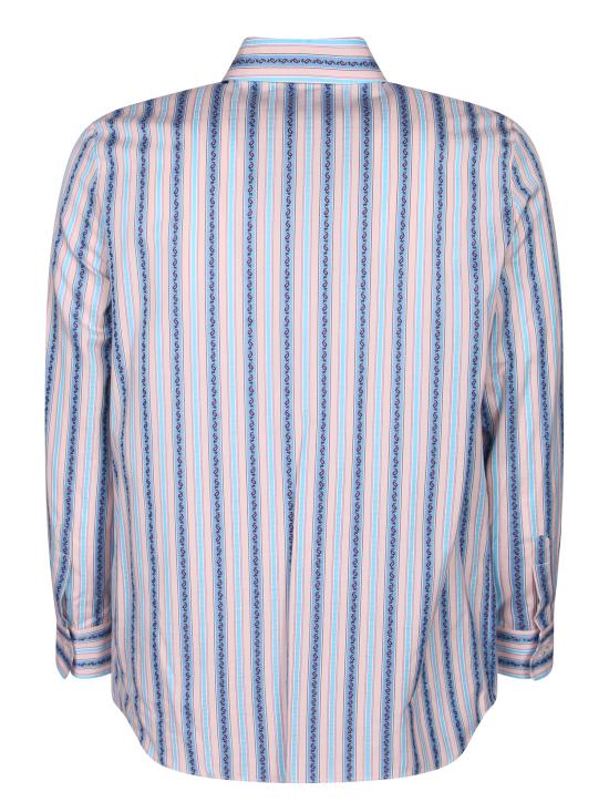 26SS 에트로 셔츠 WRIA0013 99TJ5F2 S9820 Multi - ETRO