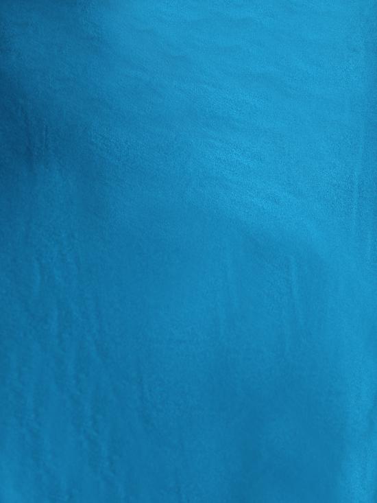 26SS 다네임 롱 원피스 626SS6809S OCEANTEAL Blue - DANAMÈ