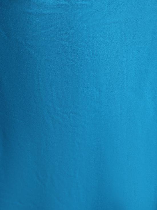 26SS 다네임 롱 원피스 626SS6815S OCEANTEAL Blue - DANAMÈ