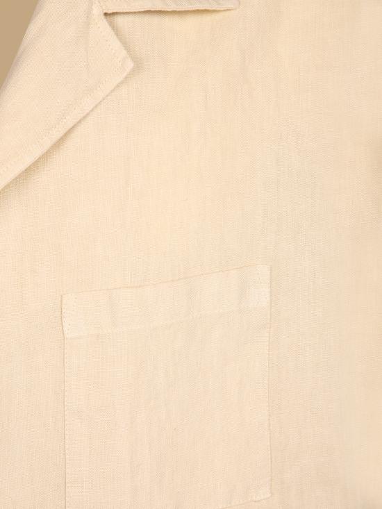 26SS 델 오글리오 긴팔 셔츠 CM01 TCR3434 04 White - DELL'OGLIO