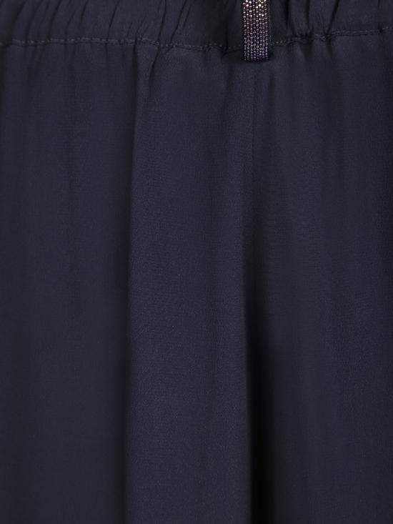 26SS 파비아나 필리피 팬츠 PAD276F336 M187 5146 Blue - FABIANA FILIPPI