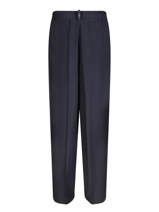 26SS 파비아나 필리피 팬츠 PAD276F336 M187 5146 Blue - FABIANA FILIPPI