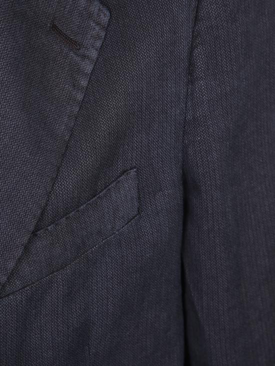 26SS 델 오글리오 수트 자켓 GC03 DS3032 79 Blue - DELL'OGLIO