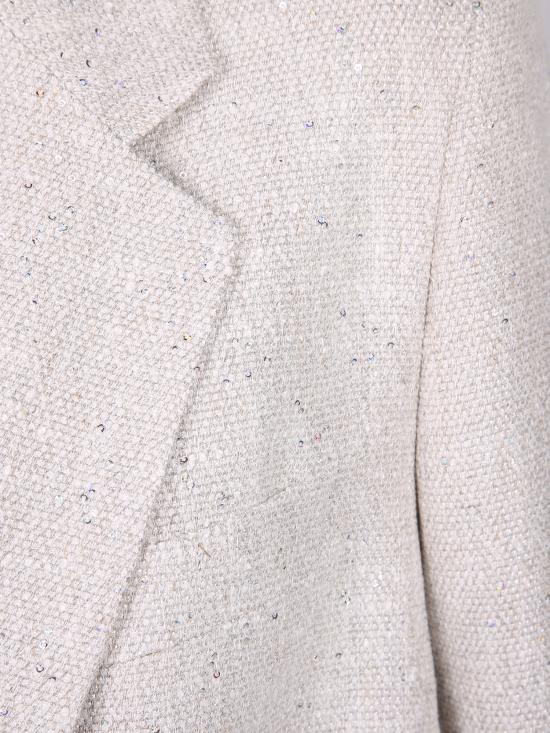 26SS 딸리아토레 자켓 JADRIANNE1 160064 P1188 Beige - TAGLIATORE