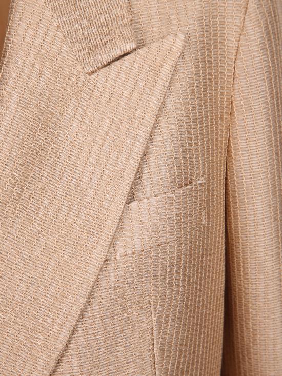 26SS 딸리아토레 자켓 JPARIGI10B 340311 EA801 Beige - TAGLIATORE