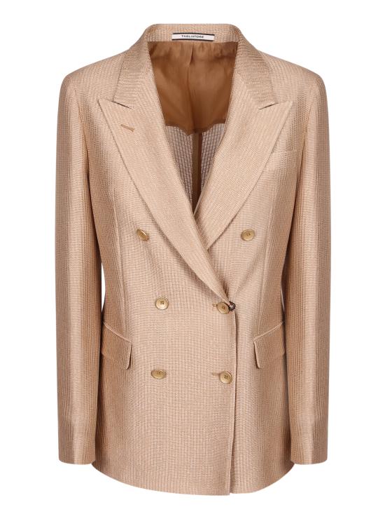 26SS 딸리아토레 자켓 JPARIGI10B 340311 EA801 Beige