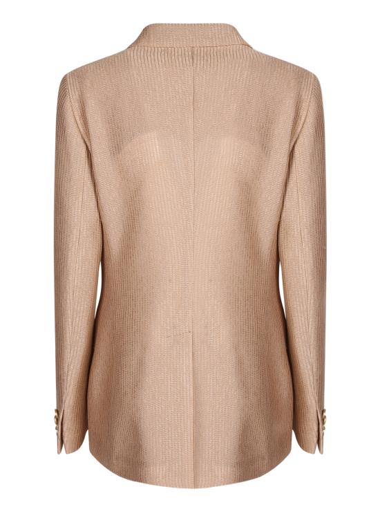 26SS 딸리아토레 자켓 JPARIGI10B 340311 EA801 Beige - TAGLIATORE