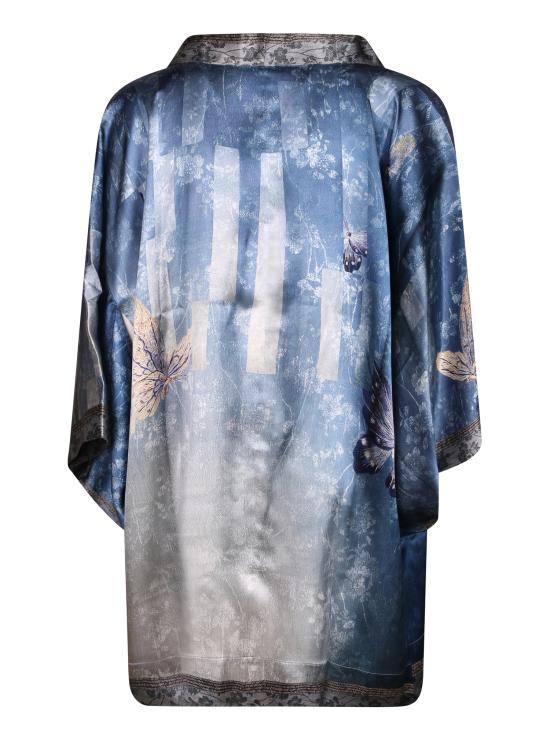 26SS 피에르루이마샤 자켓 KM12608 MUTKA 518230 Blue - PIERRE LOUIS MASCIA