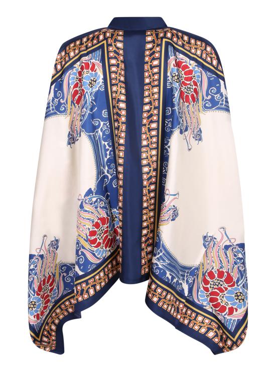 26SS 라 더블제이 블라우스 SHI0059 SIL006LEM0 BU03 White - LA DOUBLEJ