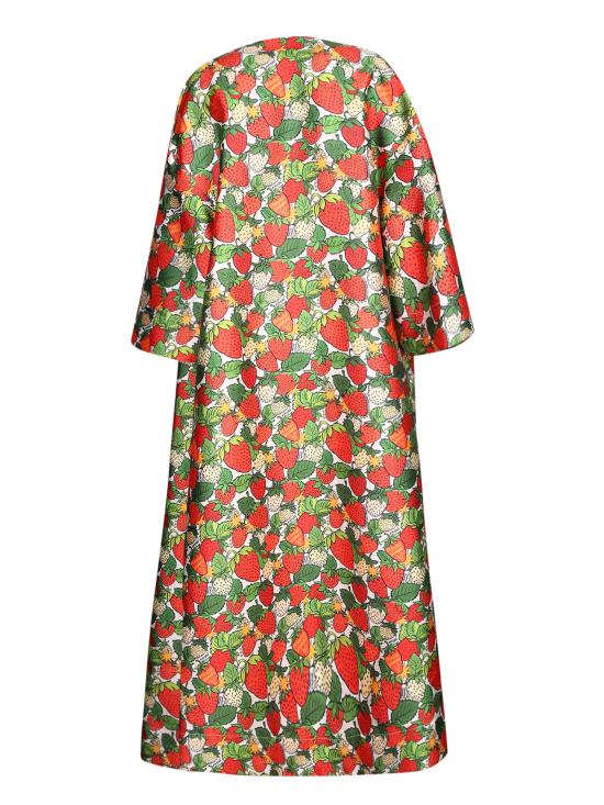 26SS 알레산드로 엔리케즈 자켓 K01 DU FRAGOLE Multi - ALESSANDRO ENRIQUEZ