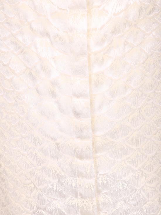 26SS 로베르토 카발리 긴팔 셔츠 WWT700 HES36 00052 White - ROBERTO CAVALLI