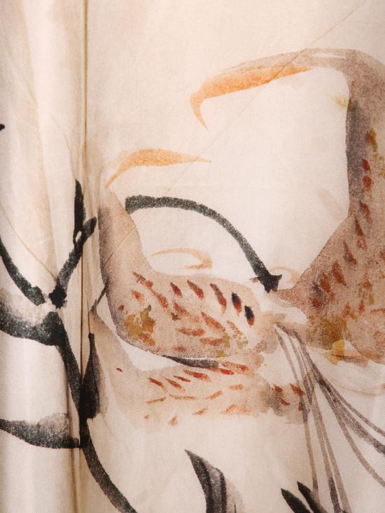 26SS 피에르루이마샤 롱 원피스 AB12602 ALOE 518045 White - PIERRE LOUIS MASCIA