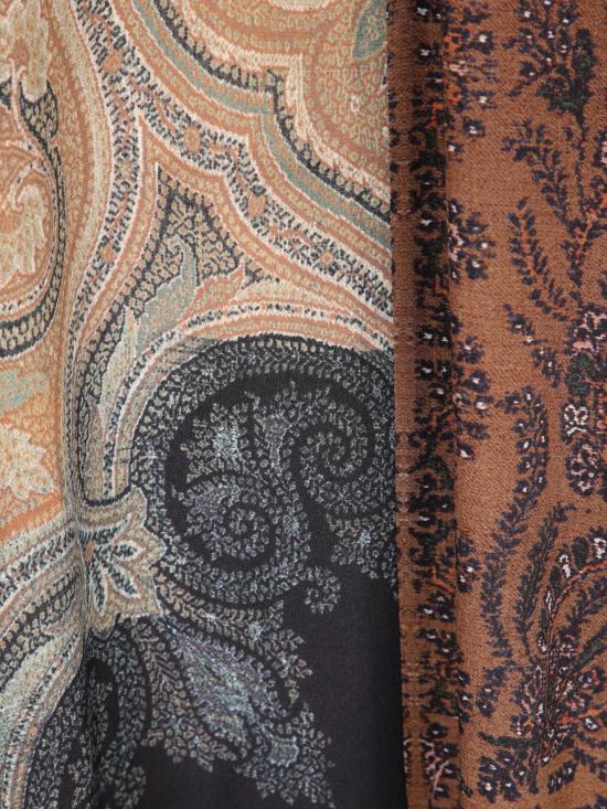 26SS 피에르루이마샤 롱 원피스 AB12810 BRULE 518201 Brown - PIERRE LOUIS MASCIA