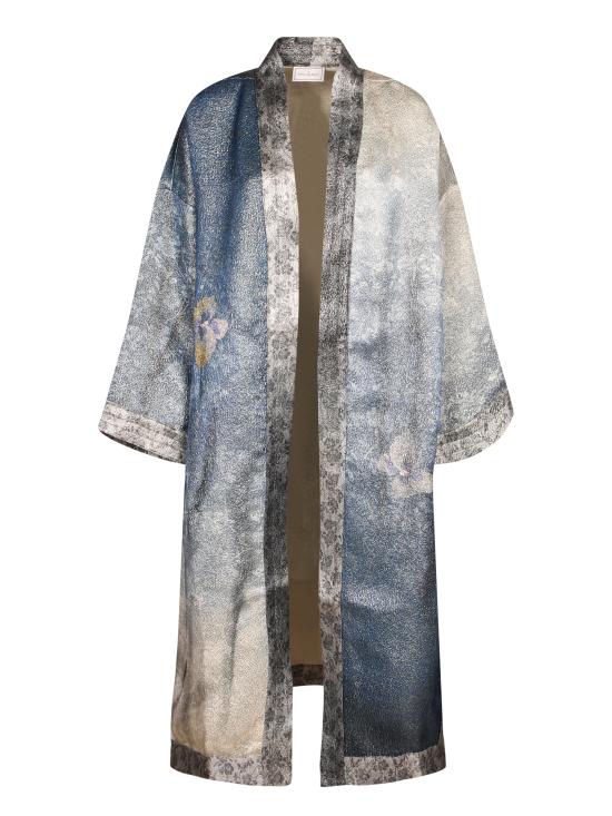 26SS 피에르루이마샤 자켓 KM12187 PAX 518155 Blue