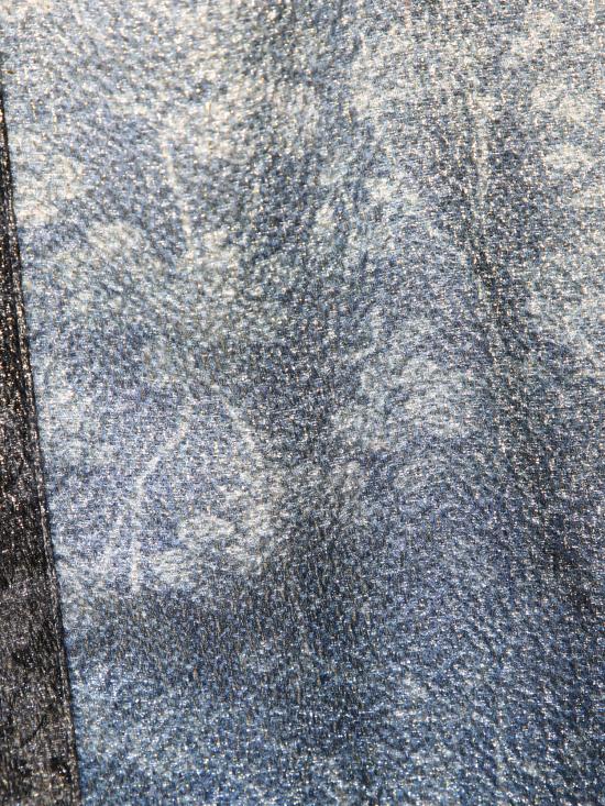 26SS 피에르루이마샤 자켓 KM12187 PAX 518155 Blue - PIERRE LOUIS MASCIA