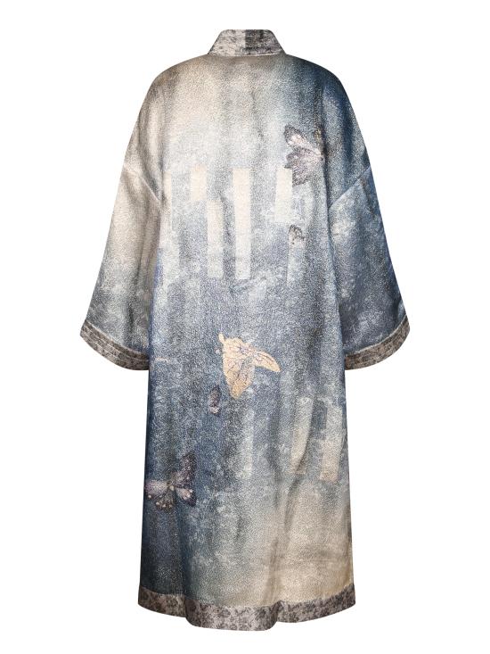 26SS 피에르루이마샤 자켓 KM12187 PAX 518155 Blue - PIERRE LOUIS MASCIA