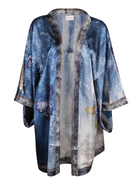 26SS 피에르루이마샤 자켓 KM12608 MUTKA 518230 Blue