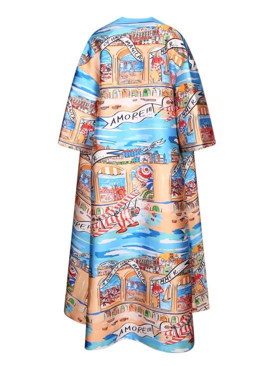 26SS 알레산드로 엔리케즈 자켓 K01 DU SUMMER Multi - ALESSANDRO ENRIQUEZ