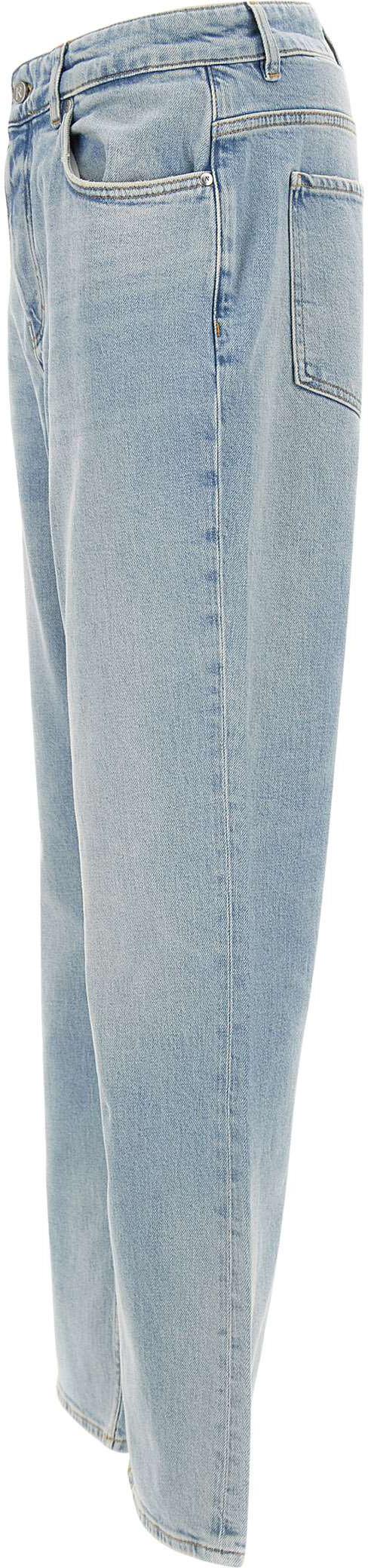 26SS 리프레젠트 데님 팬츠 MLM10049608 LICHTBLUE - REPRESENT