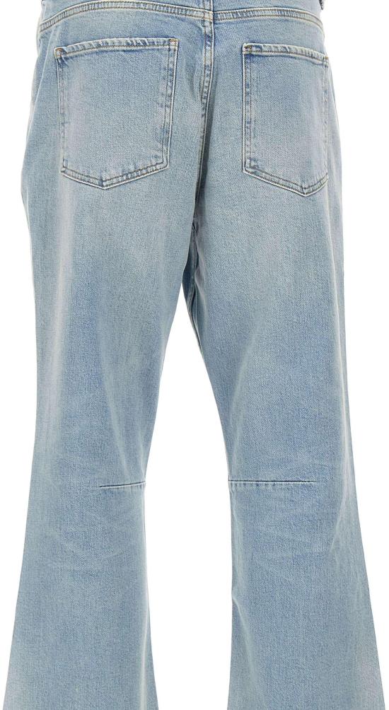 26SS 리프레젠트 데님 팬츠 MLM10049608 LICHTBLUE - REPRESENT