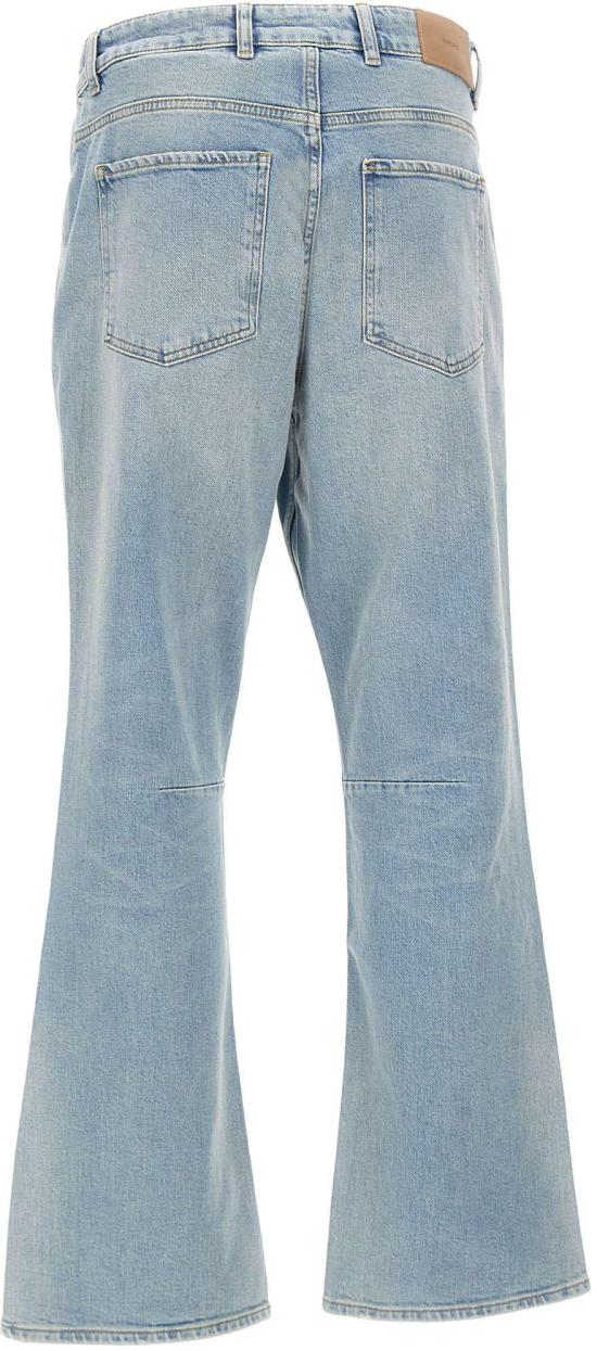 26SS 리프레젠트 데님 팬츠 MLM10049608 LICHTBLUE - REPRESENT