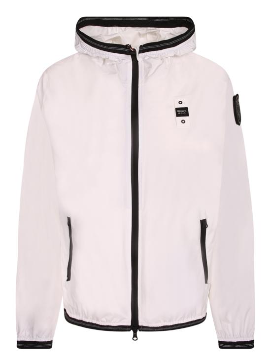 26SS 블라우어 자켓 BLDC11095 7110 100 White