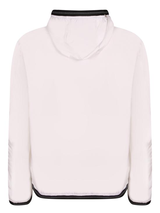 26SS 블라우어 자켓 BLUC11018 7110 100 White - BLAUER