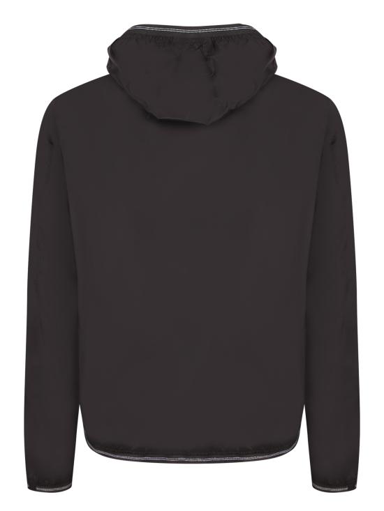 26SS 블라우어 자켓 BLUC11018 7110 999 Black - BLAUER