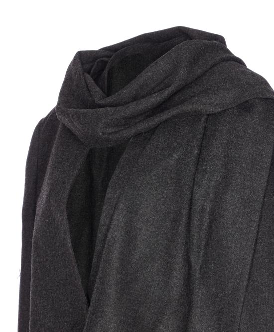25FW 토템 자켓 254 WRZ0060 FB0472 019 Grey - TOTEME