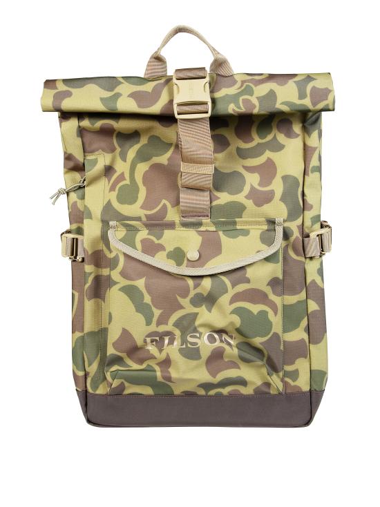 26SS 필슨 백팩 FMBAG0083W0943 384 VERDE