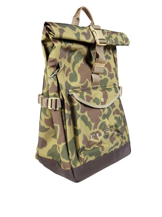 26SS 필슨 백팩 FMBAG0083W0943 384 VERDE - FILSON