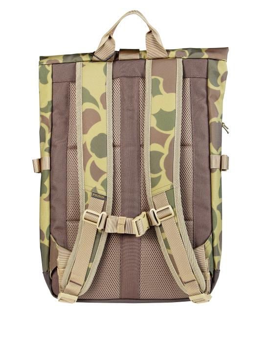 26SS 필슨 백팩 FMBAG0083W0943 384 VERDE - FILSON